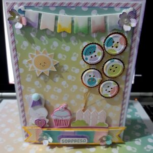 Tarjeta de Cumpleaños